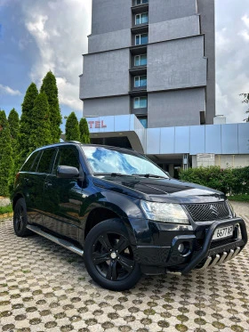 Suzuki Grand vitara 2.0 Бензин/Газ, снимка 1