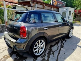 Mini Countryman SD ALL4 Панорама, снимка 4