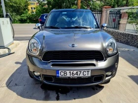 Mini Countryman SD ALL4 Панорама, снимка 1