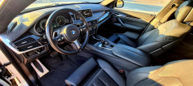 BMW X6 xDrive35i , снимка 9