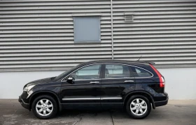 Honda Cr-v 2.0i AUTOMATIC 4WD | Mobile.bg    8