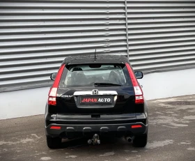 Honda Cr-v 2.0i AUTOMATIC 4WD | Mobile.bg    6