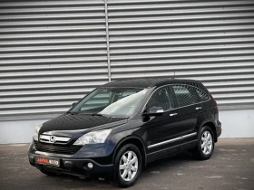 Honda Cr-v 2.0i AUTOMATIC 4WD | Mobile.bg    1