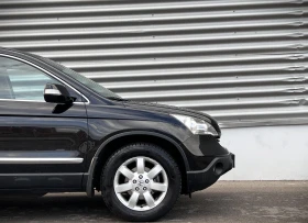 Honda Cr-v 2.0i AUTOMATIC 4WD | Mobile.bg    4