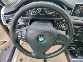 BMW X5 360* вакум* headup* мъртва точка* подгрев* пано, снимка 15