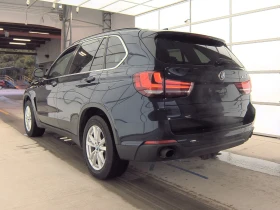 BMW X5 360* вакум* headup* мъртва точка* подгрев* пано, снимка 13