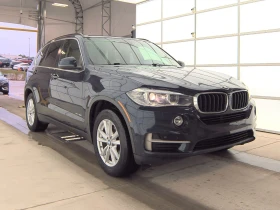 BMW X5 360* вакум* headup* мъртва точка* подгрев* пано, снимка 2