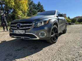 Mercedes-Benz GLA 250 4 MATIC 7G, снимка 1