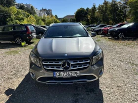 Mercedes-Benz GLA 250 4 MATIC 7G, снимка 2