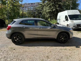 Mercedes-Benz GLA 250 4 MATIC 7G, снимка 7