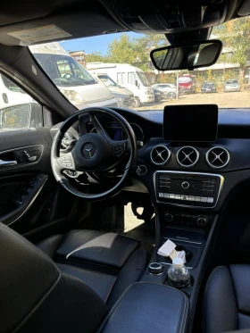 Mercedes-Benz GLA 250 4 MATIC 7G, снимка 9