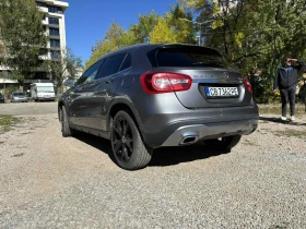 Mercedes-Benz GLA 250 4 MATIC 7G, снимка 15