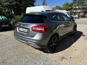 Mercedes-Benz GLA 250 4 MATIC 7G, снимка 4