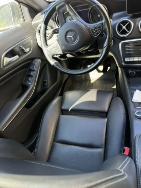 Mercedes-Benz GLA 250 4 MATIC 7G, снимка 10