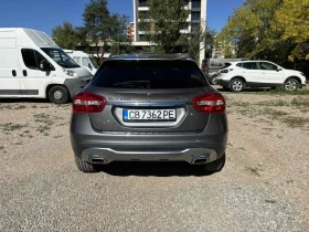 Mercedes-Benz GLA 250 4 MATIC 7G, снимка 5