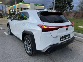 Lexus UX 300e НОВ 4000КМ/FULL ЕКСТРИ/ОБДУХВАНЕ, снимка 5