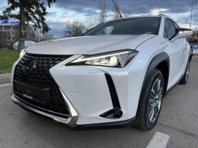 Lexus UX 300e НОВ 4000КМ/FULL ЕКСТРИ/ОБДУХВАНЕ, снимка 1