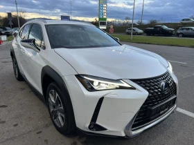 Lexus UX 300e НОВ 4000КМ/FULL ЕКСТРИ/ОБДУХВАНЕ, снимка 2