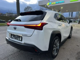 Lexus UX 300e НОВ 4000КМ/FULL ЕКСТРИ/ОБДУХВАНЕ, снимка 3