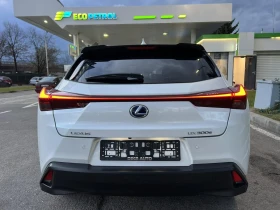 Lexus UX 300e НОВ 4000КМ/FULL ЕКСТРИ/ОБДУХВАНЕ, снимка 4