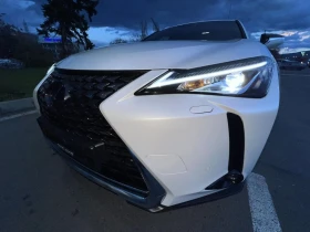 Lexus UX 300e НОВ 4000КМ/FULL ЕКСТРИ/ОБДУХВАНЕ, снимка 13