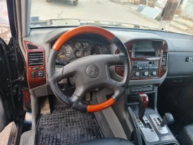 Mitsubishi Pajero, снимка 8