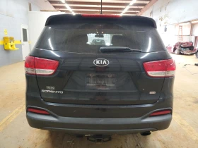 Kia Sorento LX FWD 2.4GDI 185 *  | Mobile.bg    6