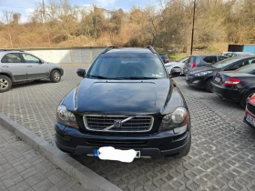 Volvo Xc90 4x4 - 17500 лв. - 59519326 | Car24.bg