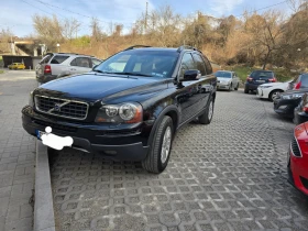 Volvo Xc90 4x4 - 17500 лв. - 59519326 | Car24.bg