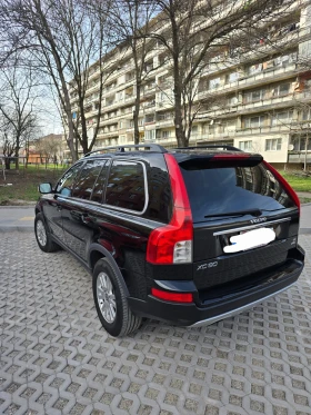 Volvo Xc90 4x4 - 17500 лв. - 59519326 | Car24.bg