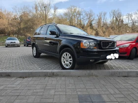 Volvo Xc90 4x4 1