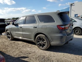 Dodge Durango * 15400km* 5.7HEMI* RT* 8ZF* FULL - 38900 лв. - 81106129 | Car24.bg