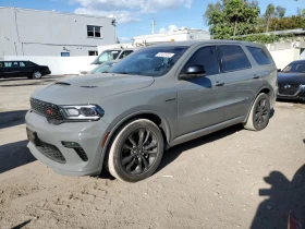 Dodge Durango * 15400km* 5.7HEMI* RT* 8ZF* FULL - 38900 лв. - 81106129 | Car24.bg