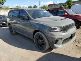 Dodge Durango * 15400km* 5.7HEMI* RT* 8ZF* FULL | Mobile.bg    4