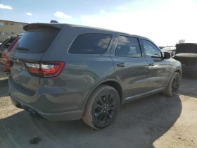 Dodge Durango * 15400km* 5.7HEMI* RT* 8ZF* FULL, снимка 3