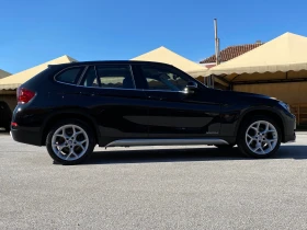     BMW X1 xdrive18d X-LINE 100%  - !