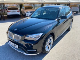     BMW X1 xdrive18d X-LINE 100%  - !