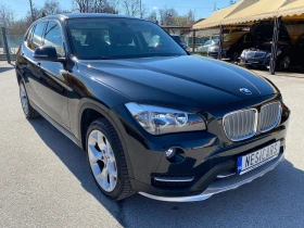     BMW X1 xdrive18d X-LINE 100%  - !