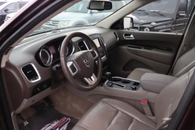 Dodge Durango 5.7HEMI ДУБАЙ! - 23777 лв. - 10598127 8