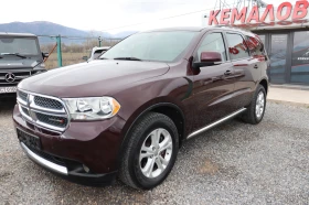 Dodge Durango 5.7HEMI ДУБАЙ! - 23777 лв. - 10598127 7