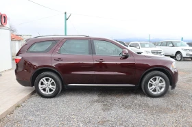     Dodge Durango 5.7HEMI !