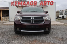 Снимка Dodge Durango