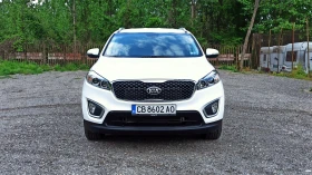 Kia Sorento 3.3_AWD_automatic | Mobile.bg    2