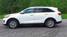Kia Sorento 3.3_AWD_automatic | Mobile.bg    8