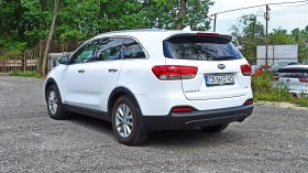 Kia Sorento 3.3_AWD_automatic | Mobile.bg    7