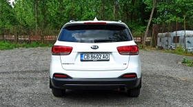 Kia Sorento 3.3_AWD_automatic | Mobile.bg    6