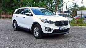 Kia Sorento 3.3_AWD_automatic | Mobile.bg    3