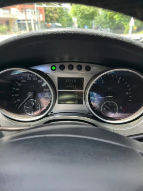Mercedes-Benz ML 320 SPORT | Mobile.bg    16