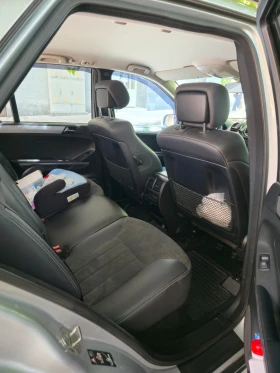 Mercedes-Benz ML 320 SPORT | Mobile.bg    7
