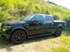Ford F150 | Mobile.bg    7